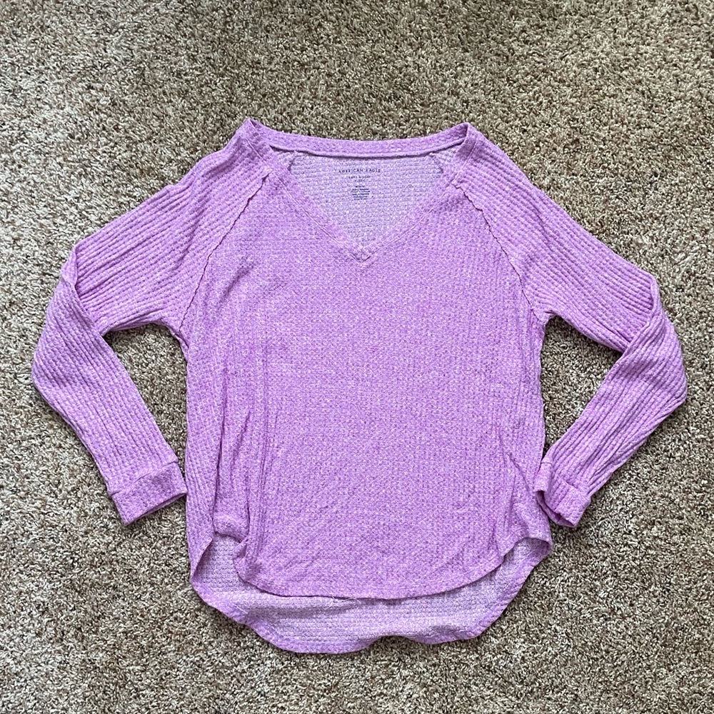 3/ $30 Sale | Soft & Sexy Plush Waffle Thermal